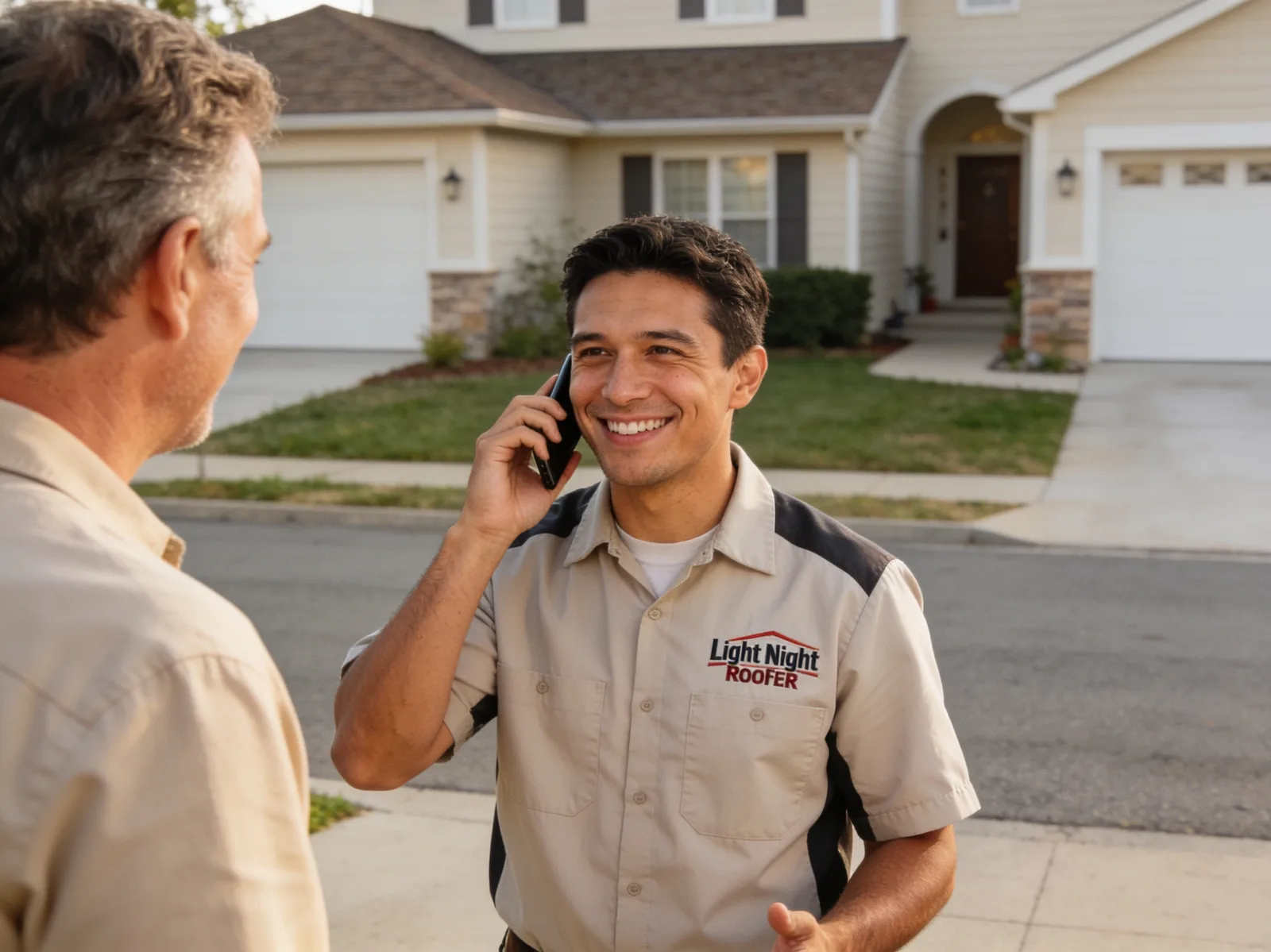 Emergency Roof Repair Solvang, CA FAQs